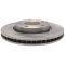 Brake Rotor Set