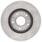 Brake Rotor Set