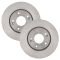 Brake Rotor Set