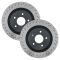 Brake Rotor Set