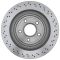 Brake Rotor Set