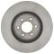 Brake Rotor Set