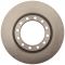 Brake Rotor Set