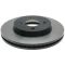 Brake Rotor Set