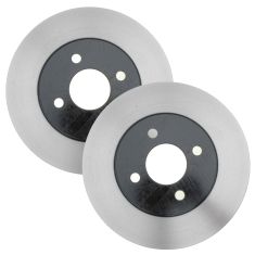 Brake Rotor Set