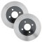 Brake Rotor Set