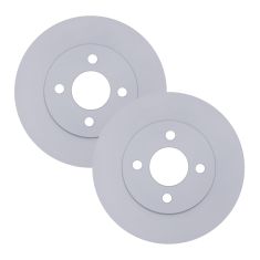 Brake Rotor Set