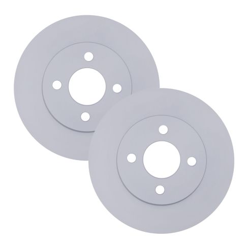 Brake Rotor Set