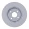 Brake Rotor Set