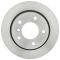 Brake Rotor Set