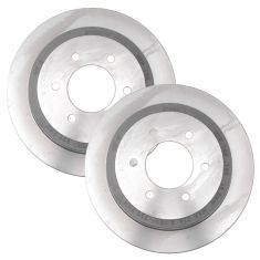 Brake Rotor Set