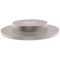 Brake Rotor Set