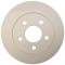 Brake Rotor Set