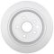 Brake Rotor Set