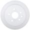 Brake Rotor Set