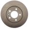 Brake Rotor Set