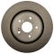 Brake Rotor Set