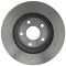 Brake Rotor Set