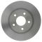 Brake Rotor Set