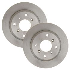 Brake Rotor Set