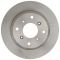 Brake Rotor Set