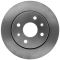 Brake Rotor Set