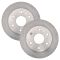 Brake Rotor Set