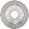 Brake Rotor Set