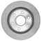 Brake Rotor Set