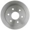 Brake Rotor Set