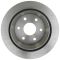 Brake Rotor Set