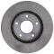 Brake Rotor Set