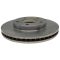 Brake Rotor Set