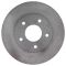 Brake Rotor Set