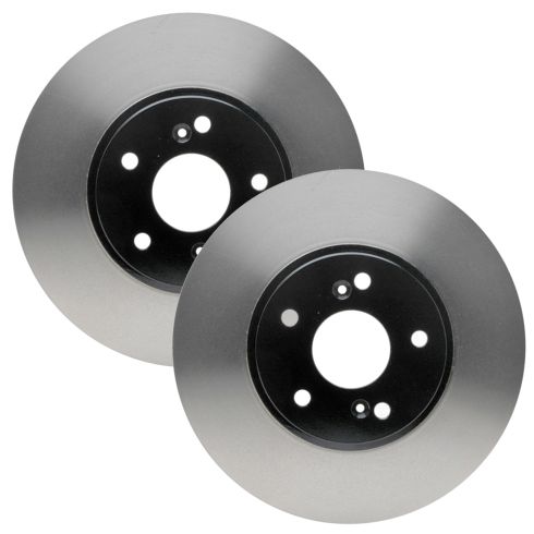 Brake Rotor Set