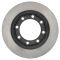 Brake Rotor Set