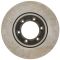 Brake Rotor Set