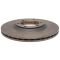 Brake Rotor Set