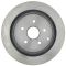 Brake Rotor Set