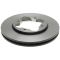 Brake Rotor Set