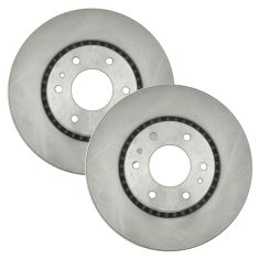 Brake Rotor Set