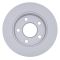 Brake Rotor Set