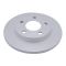 Brake Rotor Set