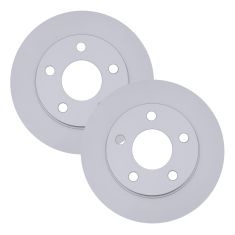 Brake Rotor Set