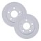 Brake Rotor Set