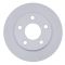 Brake Rotor Set