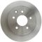 Brake Rotor Set