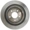 Brake Rotor Set