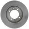 Brake Rotor Set