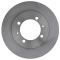 Brake Rotor Set